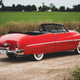 Illustration for article titled This Monarch Convertible Is A Mercury By Another Name